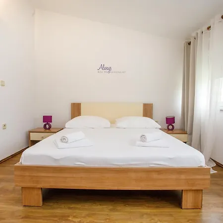 Villa With Private Pool, Near Split