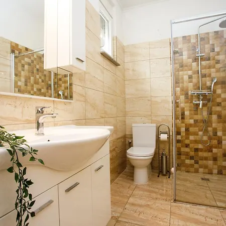 With Private Pool, Near Split Villa