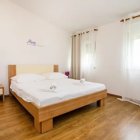Villa With Private Pool, Near Split