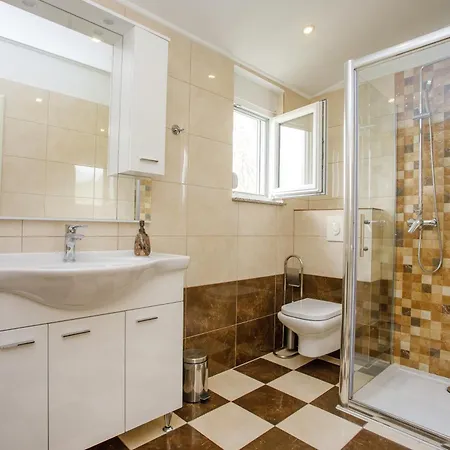 Villa With Private Pool, Near Split *