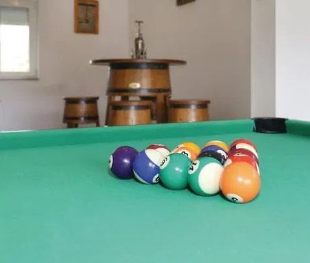 With Private Pool, Near Split * Srinjine