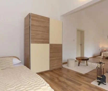 Villa With Private Pool, Near Split
