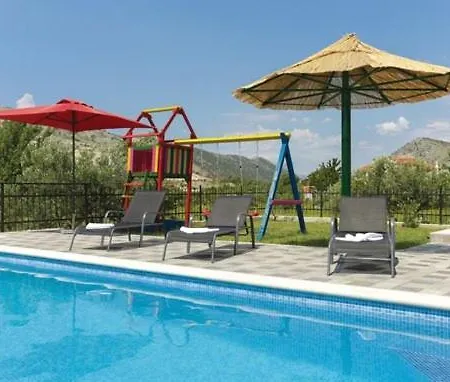 With Private Pool, Near Split Villa *