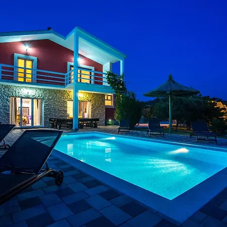 Villa With Private Pool, Near Split