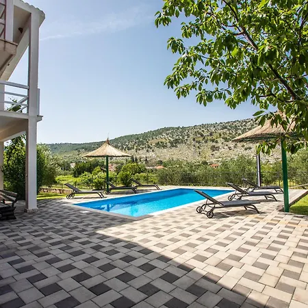 With Private Pool, Near Split Villa