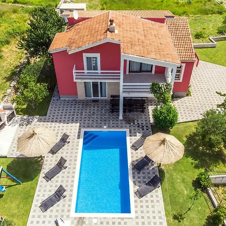 Villa With Private Pool, Near Split *