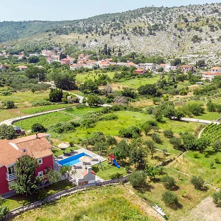 With Private Pool, Near Split * Srinjine
