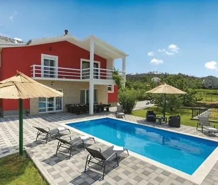 With Private Pool, Near Split Villa